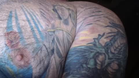 realrubpirate online show from February 13, 10:34 am