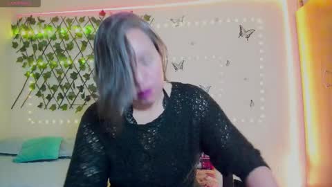 Rebbeca online show from September 22, 10:19 am