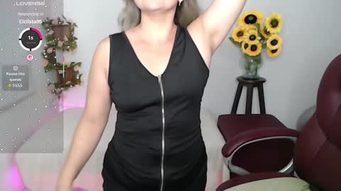 REBECA online show from March 6, 2:38 pm