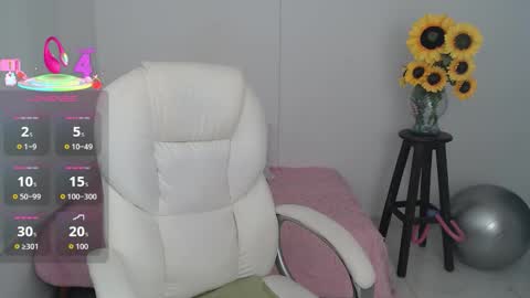 REBECA online show from October 5, 2:02 pm