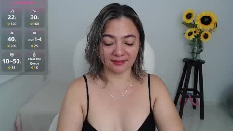 REBECA online show from October 19, 11:15 am