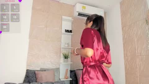 Rebeca Black online show from March 4, 6:49 pm