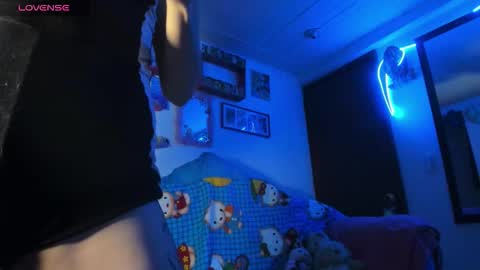 Rebecca online show from March 5, 5:27 am