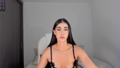 Snapshot of rebeccabaxter chatting on February 12, 3:29 am Rebecca online show from February 12, 3:29 am