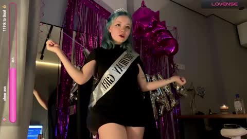 Rebecca Nikson online show from October 15, 2:48 am