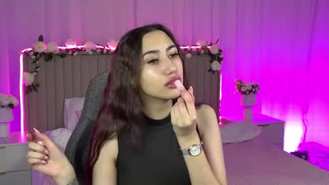 rebeckathornton online show from January 10, 12:32 pm