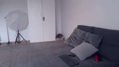 Rebeka online show from January 27, 9:02 am