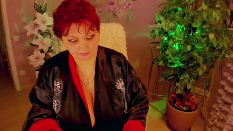 rebekkacharm online show from November 4, 5:36 pm