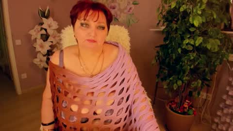 rebekkacharm online show from February 3, 6:23 pm