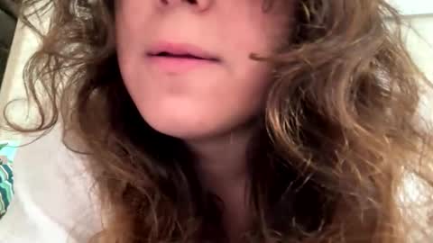 rebekkalucky online show from September 25, 12:12 pm