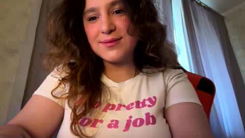 rebekkalucky online show from September 29, 2:38 pm