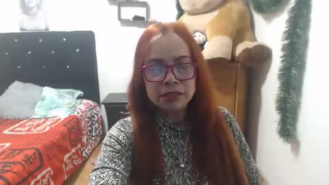 rebeka online show from January 15, 11:57 pm