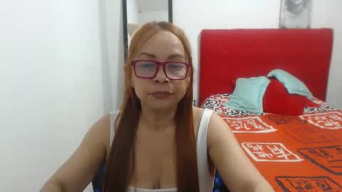 rebeka online show from October 11, 2:27 am