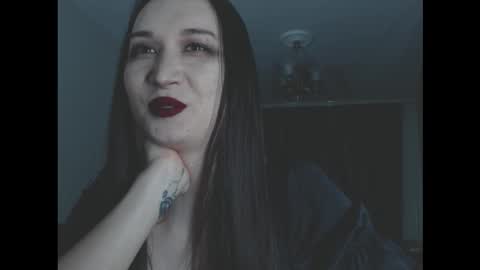 AnnaAnnet online show from December 14, 3:40 pm