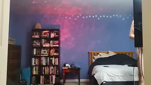 rebelstarlight online show from March 10, 6:29 am