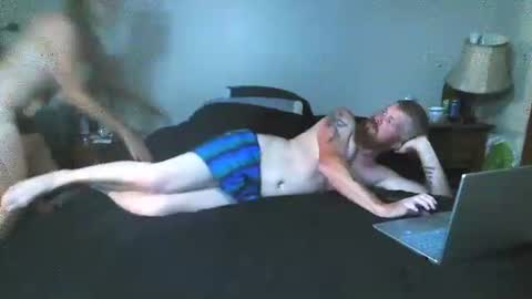 red441756790 online show from May 3, 4:18 am