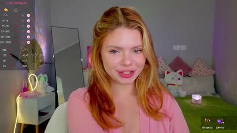 Snapshot of red__candy chatting on October 7, 1:29 pm red__candy online show from October 7, 1:29 pm