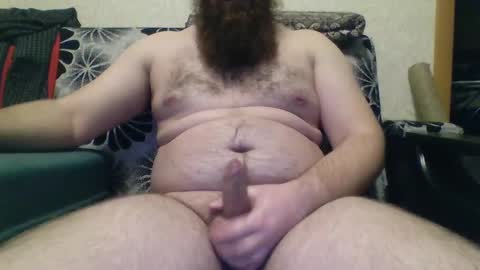 red_bearddd online show from December 20, 4:57 pm