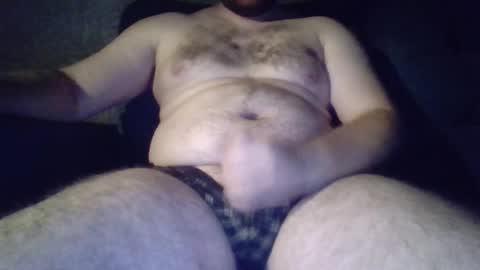 red_bearddd online show from September 25, 2:24 pm