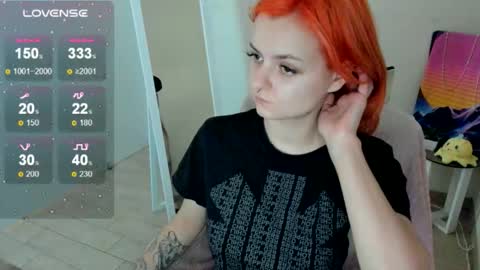 Bestie online show from October 26, 1:23 pm