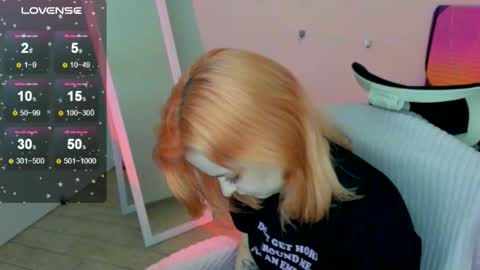 Bestie online show from November 10, 3:04 pm