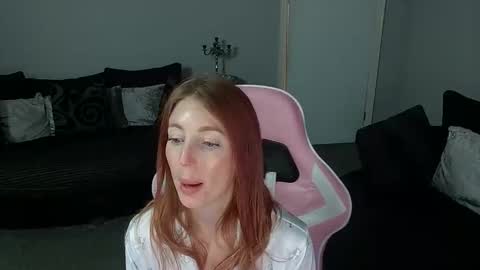 Red -  online show from March 7, 3:34 pm