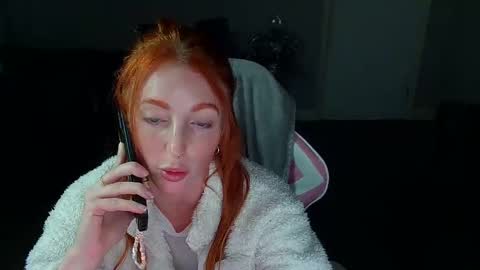 Red -  online show from February 11, 2:57 pm