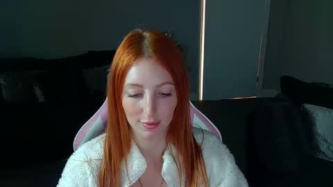 Red -  online show from February 18, 2:38 pm