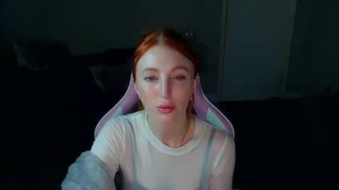 Red -  online show from February 3, 9:50 pm