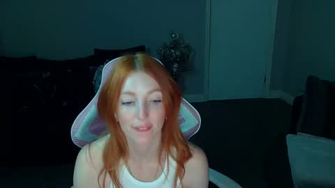 Red -  online show from March 12, 9:35 pm