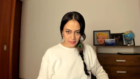 red_flower203 online show from February 23, 1:35 am