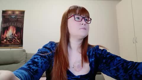 Lisa online show from February 12, 1:15 pm