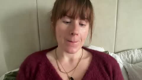 Rosie online show from November 11, 11:01 am