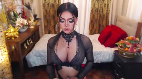 AsianRedivy online show from January 26, 9:51 pm