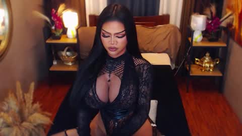 AsianRedivy online show from November 9, 10:56 pm