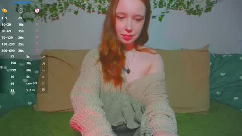 Lissa 3 online show from November 24, 2:27 pm