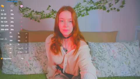 Lissa 3 online show from September 30, 2:38 pm