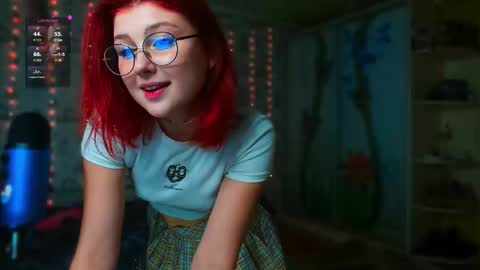 Jane online show from November 10, 11:35 am