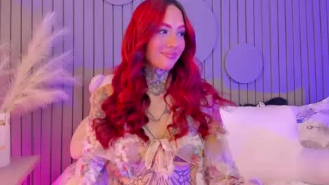 red_sinclair online show from June 4, 4:02 pm