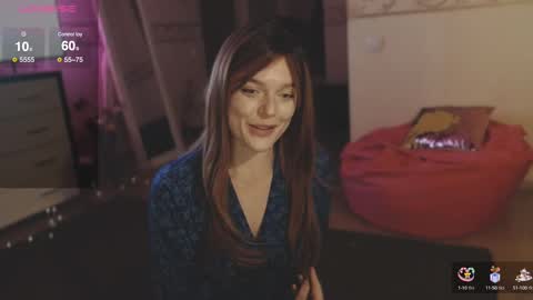 redaplle2 online show from February 22, 9:04 pm