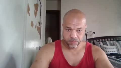 Redbone online show from April 17, 7:38 pm