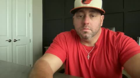 Snapshot of redbull1414 chatting on October 24, 7:03 pm RedBull online show from October 24, 7:03 pm