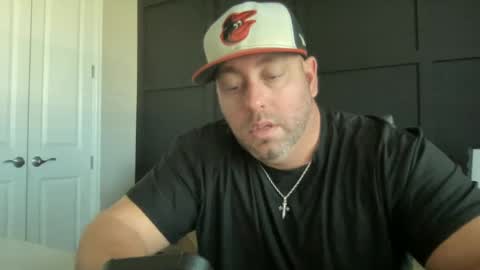 Snapshot of redbull1414 chatting on October 5, 2:35 pm RedBull online show from October 5, 2:35 pm
