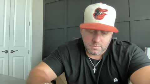 Snapshot of redbull1414 chatting on October 9, 8:14 pm RedBull online show from October 9, 8:14 pm
