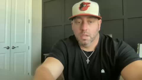 Snapshot of redbull1414 chatting on October 20, 6:02 pm RedBull online show from October 20, 6:02 pm