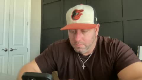 RedBull online show from November 11, 6:54 pm