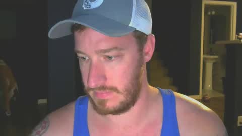 reddawg14 online show from October 5, 1:25 am