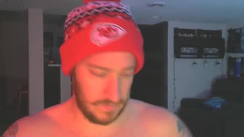 reddawg14 online show from February 2, 4:05 am