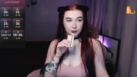 Lina online show from April 17, 7:49 pm