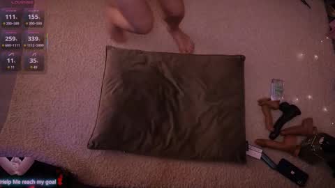 Redhead Shark online show from January 7, 1:27 pm